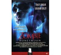 Zombie Honeymoon [Dvd] - Tracy Coogan,Tonya Cornelisse,Graham Sibley - 2004
