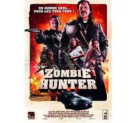 Zombie Hunter DVD