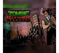Zombie Kill of the Week - Reborn (PC) Steam Key - EU
