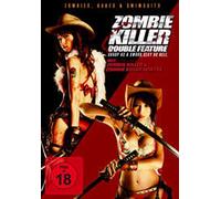 Zombie Killer/Zombie Killer Vortex - Double Feature