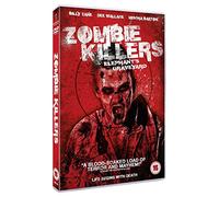 Zombie Killers [Edizione: Regno Unito] [Edizione: Regno Unito]