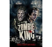 Zombie King [Edizione: Stati Uniti]