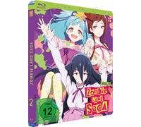Zombie Land Saga - Blu-ray Vol. 2