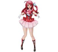 Zombie Land Saga: Sakura Minamoto - Figura in PVC scala 1:7