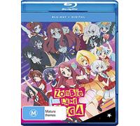 Zombie Land Saga: Season One