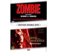 Zombie;le sang des innocents