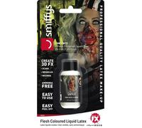 Zombie Liquid Latex Special FX Trucco Di Halloween Accessorio Per Costume