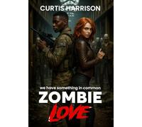 ZOMBIE LOVE