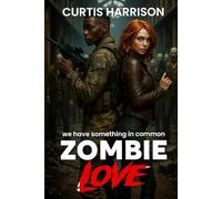 ZOMBIE LOVE
