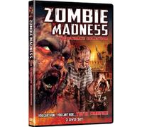 Zombie Madness: The Ultimate Collection