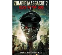 Zombie Massacre 2: Reich Of The Dead [Edizione: Stati Uniti]