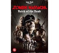Zombie Massacre 2 - Reich of the Dead [ Uncensored + Bonus ] [Region Free]