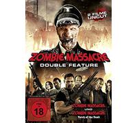 Zombie Massacre Double Feature