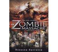 Zombie Massacre (Dvd)