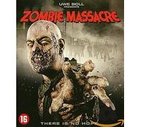 Zombie Massacre (Edizione: Germania)