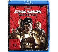 Zombie Massacre - Reich of the Dead - Uncut