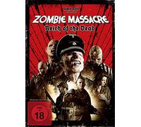 Zombie Massacre - Reich of the Dead - Uncut