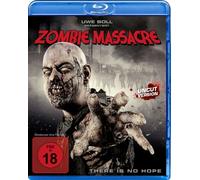 Zombie Massacre - Uncut Version