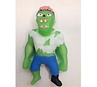 ZOMBIE -MONSTERFLEX SERIE 2-GLI ALLUNGAMOSTRI-CONSEGNA RAPIDA-MONSTER FLEX-