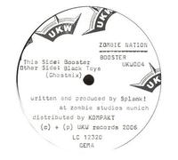 Zombie Nation - Booster