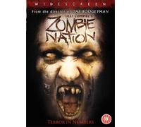 Zombie Nation [DVD] [2005]