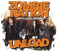 Zombie Nation.Feat. - Unload