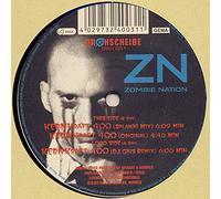 Zombie Nation - KERNKRAFT 400
