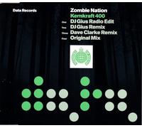 Zombie Nation - Kernkraft 400