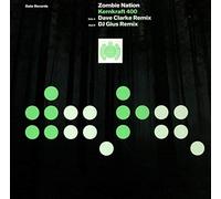 Zombie Nation - Kernkraft 400 [Import]