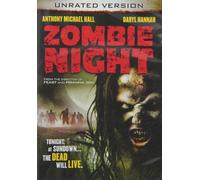 Zombie Night