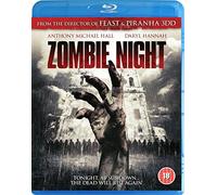 Zombie Night [Edizione: Regno Unito]