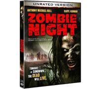 Zombie Night [Edizione: Stati Uniti]