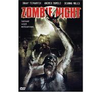 Zombie Night [Import allemand]