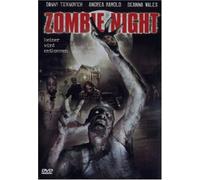 Zombie Night - Keiner wird entkommen - Metal-Pack