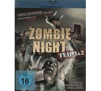 Zombie Night Teil 1 & 2