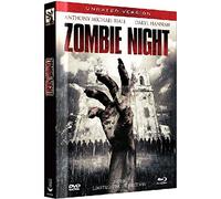 Zombie Night - Uncut/Unrated Version