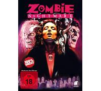 Zombie Nightmare (DVD)