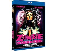 Zombie Nightmare [ Origine Spagnolo, Nessuna Lingua Italiana ] (Blu-Ray)