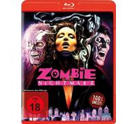 Zombie Nightmare - Uncut