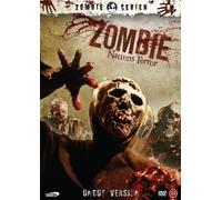 ZOMBIE:NIGHTS OF TERROR (ZOMBIE 3)--Uncut Version--