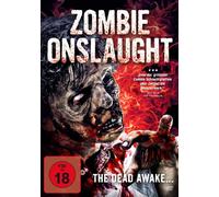 Zombie Onslaught