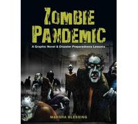 Zombie Pandemic (Tascabile)