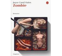 Zombie [Paperback] [May 28, 2015] Oates, Joyce Carol and Pensante, Marco