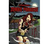 Zombie paradise
