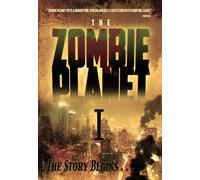 Zombie Planet I (DVD) Stacey Gillespie Billy Blackwell Frank Farhat