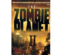 Zombie Planet II- Adam's Revenge (DVD) Stacey Gillespie Billy Blackwell