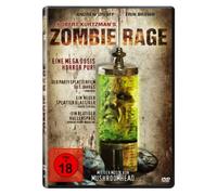 Zombie Rage - Uncut