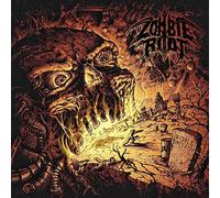 Zombie Riot - World Epitaph