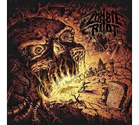 Zombie Riot - World Epitaph
