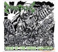 ZOMBIE RITUAL - DAWN OF THE ZOMBIE..